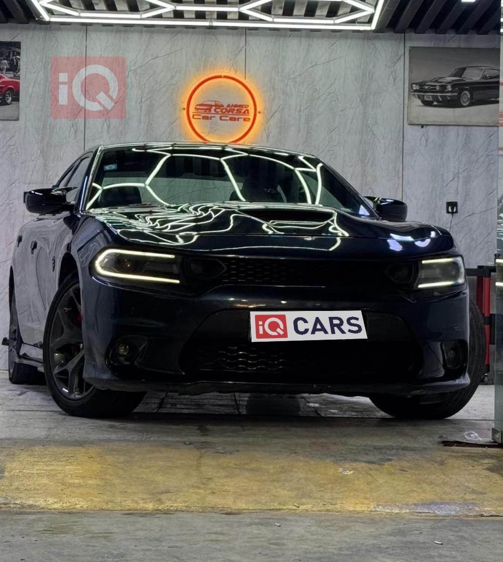 دودج تشارجر